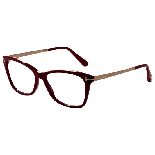 Front view of Tom Ford Women's Opticals FT5353-069-54