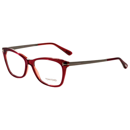 Front view of Tom Ford Women's Opticals FT5353-075-52