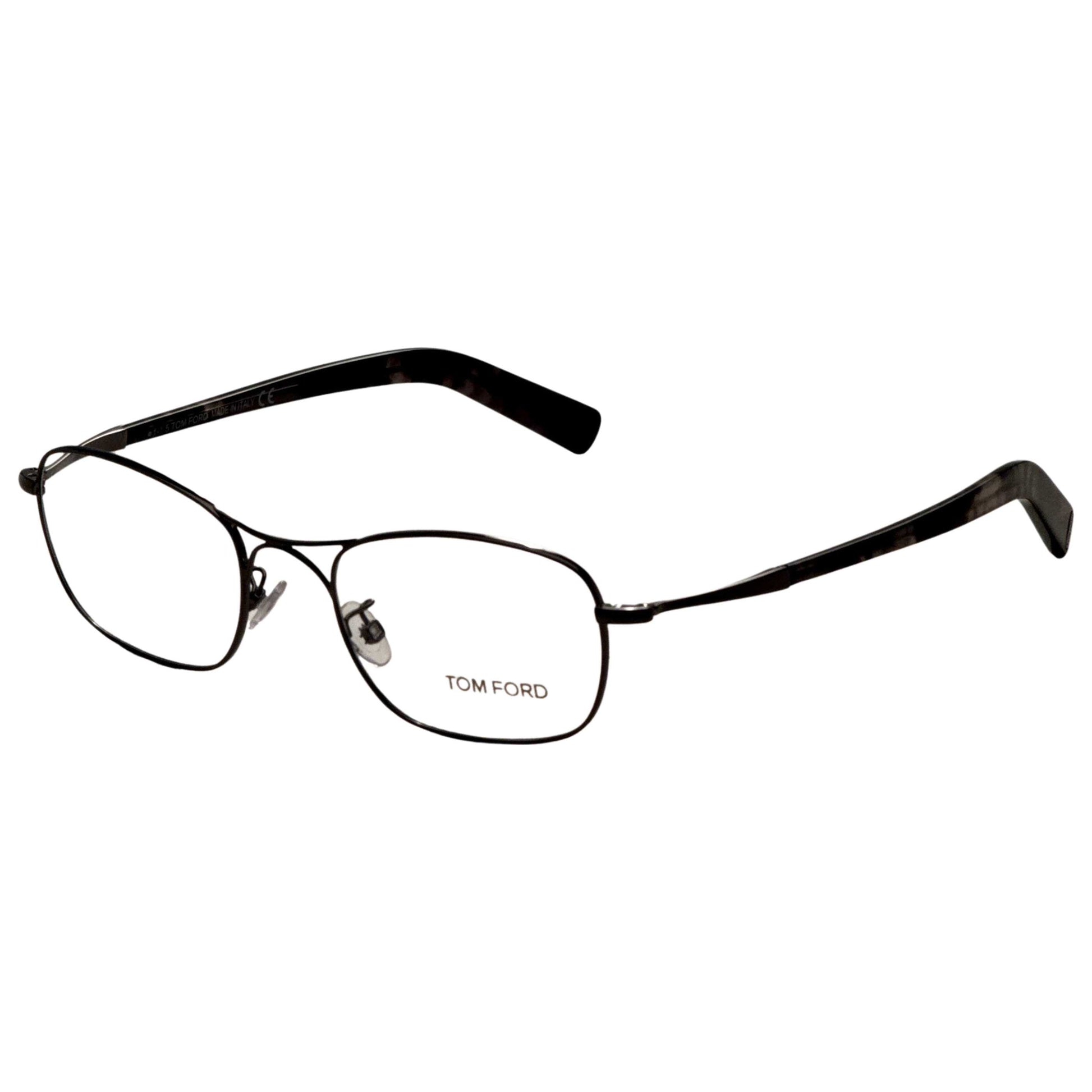 Front view of Tom Ford Women's Opticals FT5366-012