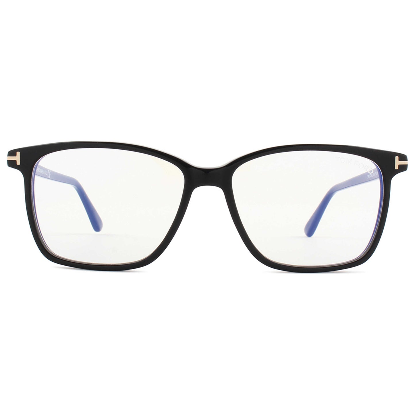 Tom Ford Fashion Men's Opticals FT5478-B-001-55 - Image #2