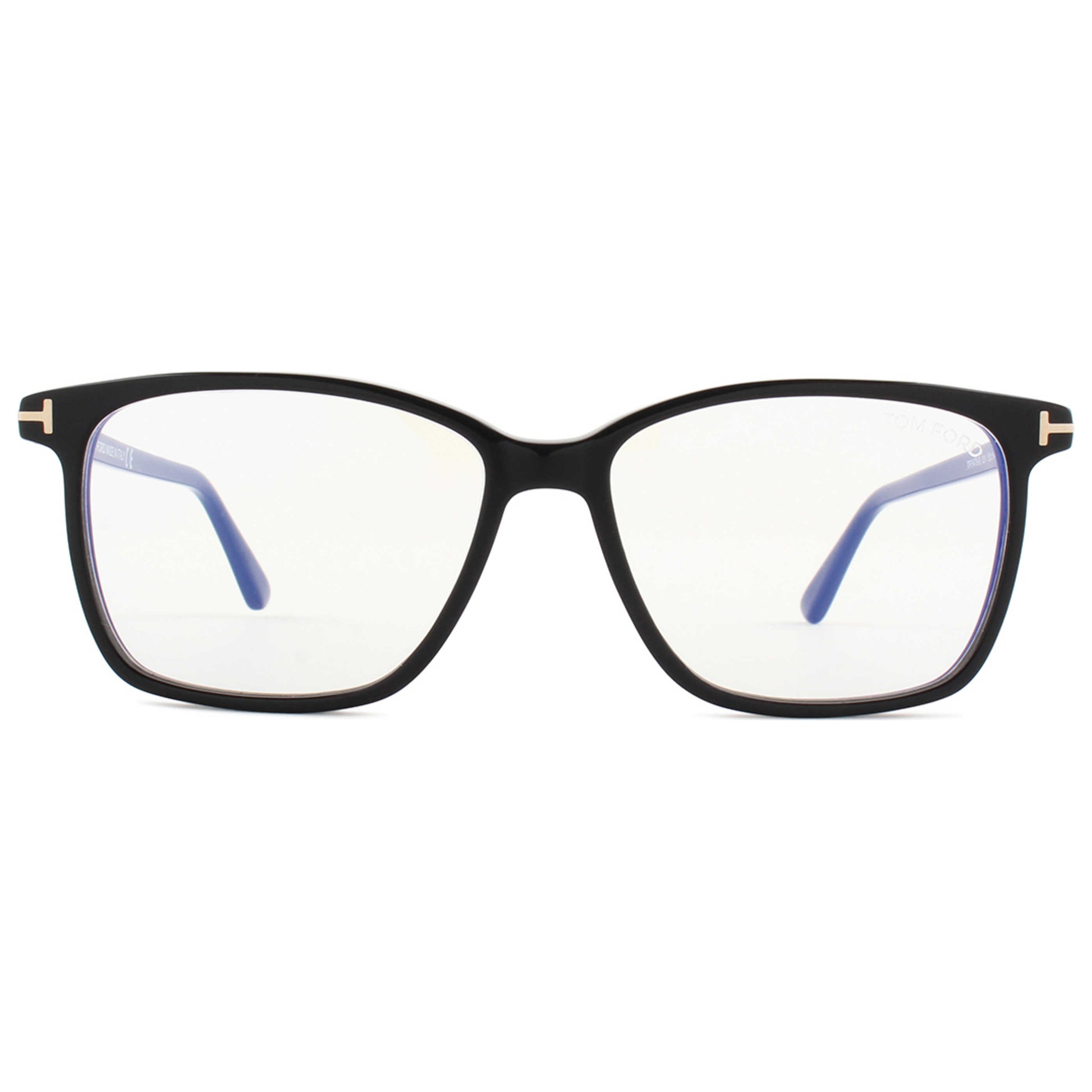 Tom Ford Fashion Men's Opticals FT5478-B-001-55 - Image #2