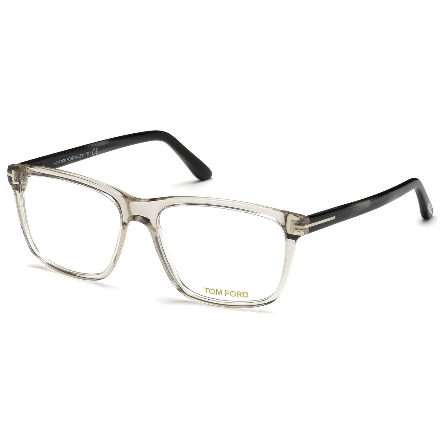 Front view of Tom Ford Fashion Men's Opticals FT5479-B-02056