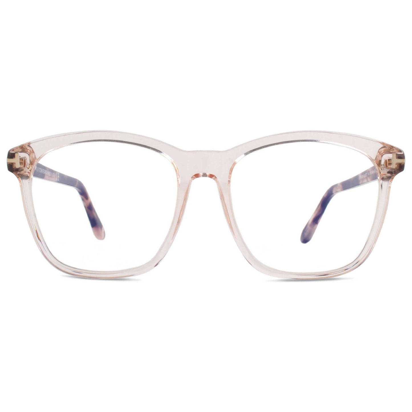 Tom Ford Fashion Women's Opticals FT5481-B-072-54 - Image #2