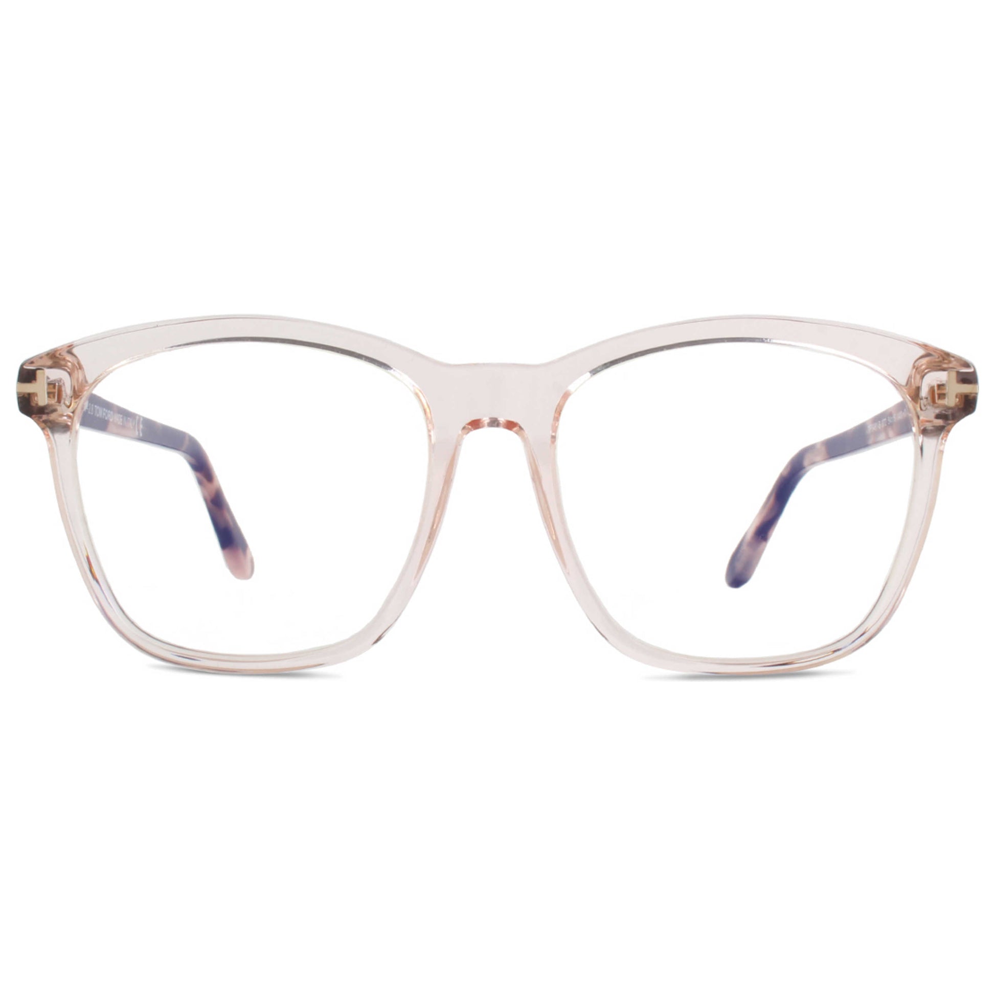 Tom Ford Fashion Women's Opticals FT5481-B-072-54 - Image #2