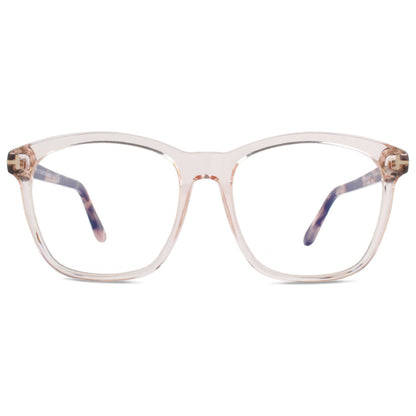 Tom Ford Fashion Women's Opticals FT5481-B-072-54 - Image #2