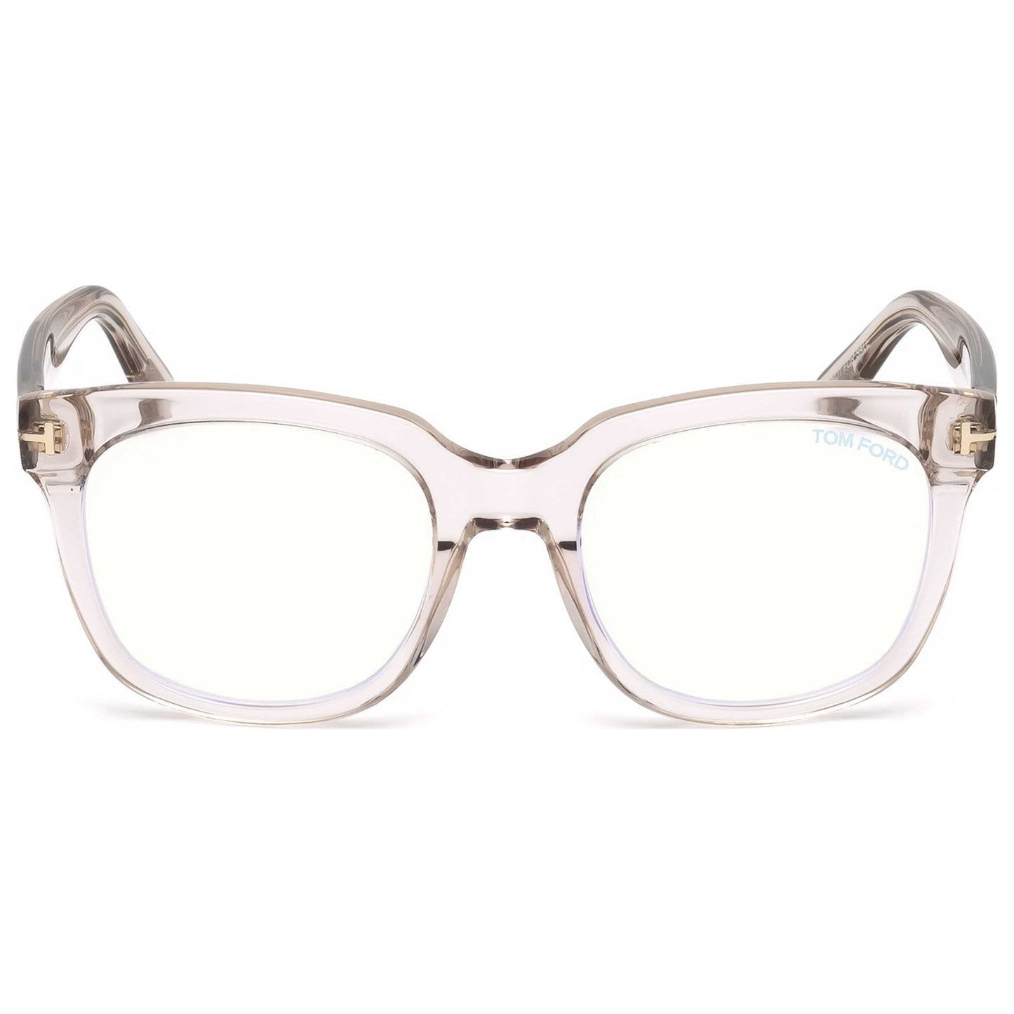 Tom Ford Fashion Women's Opticals FT5537-B-07252 - Image #4