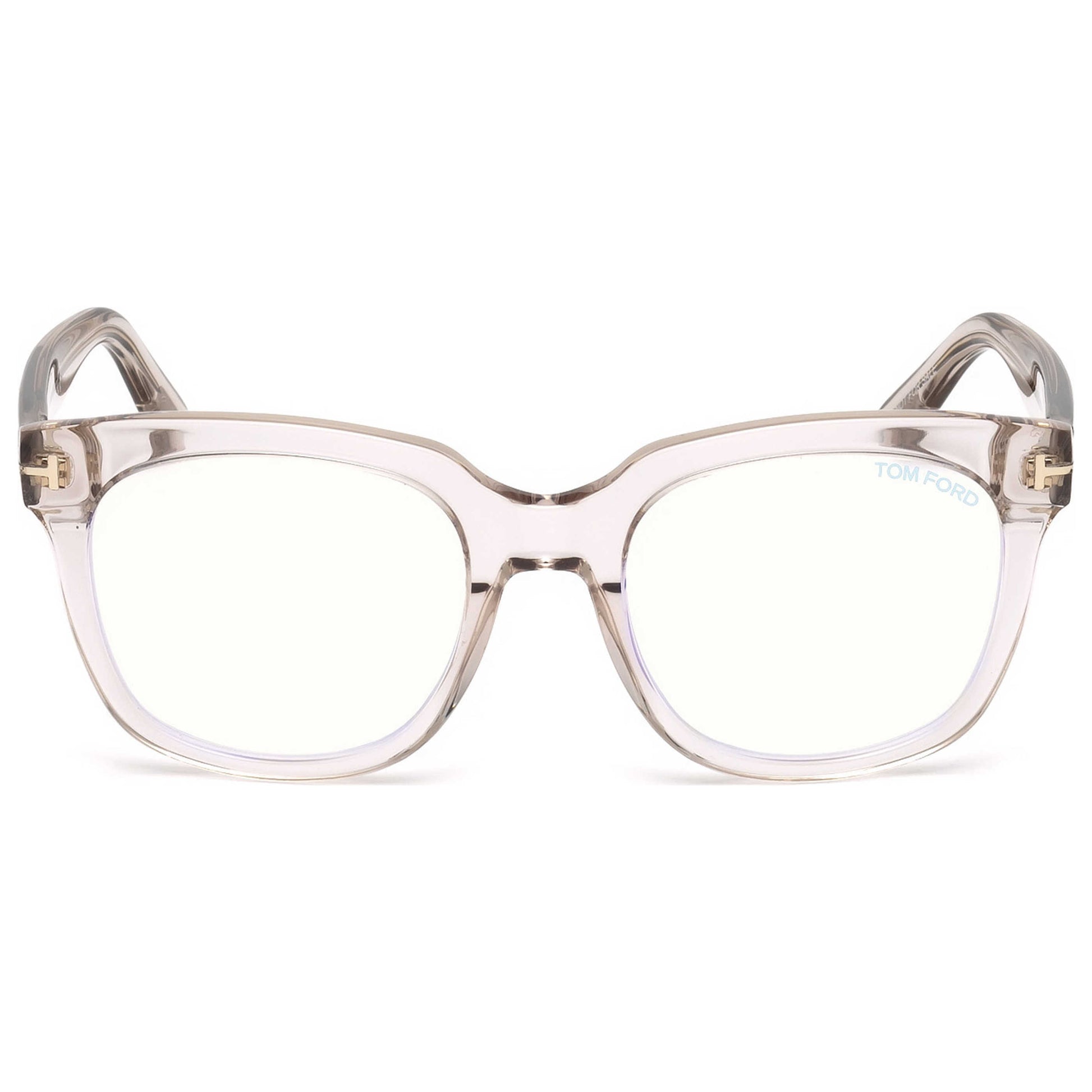 Tom Ford Fashion Women's Opticals FT5537-B-07252 - Image #4