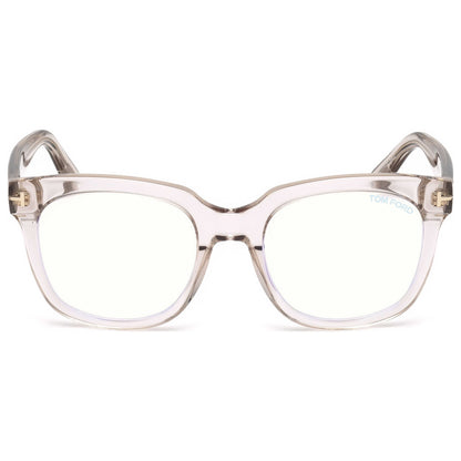 Tom Ford Fashion Women's Opticals FT5537-B-07252 - Image #4