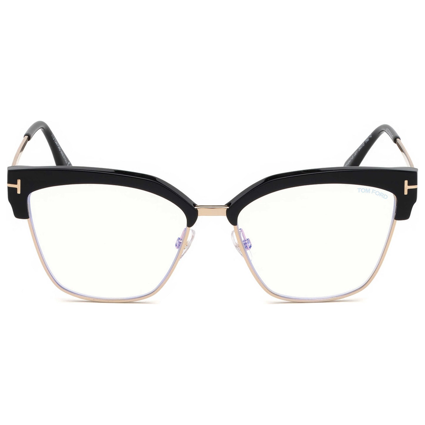 Tom Ford Fashion Women's Opticals FT5547-B-00154 - Image #4