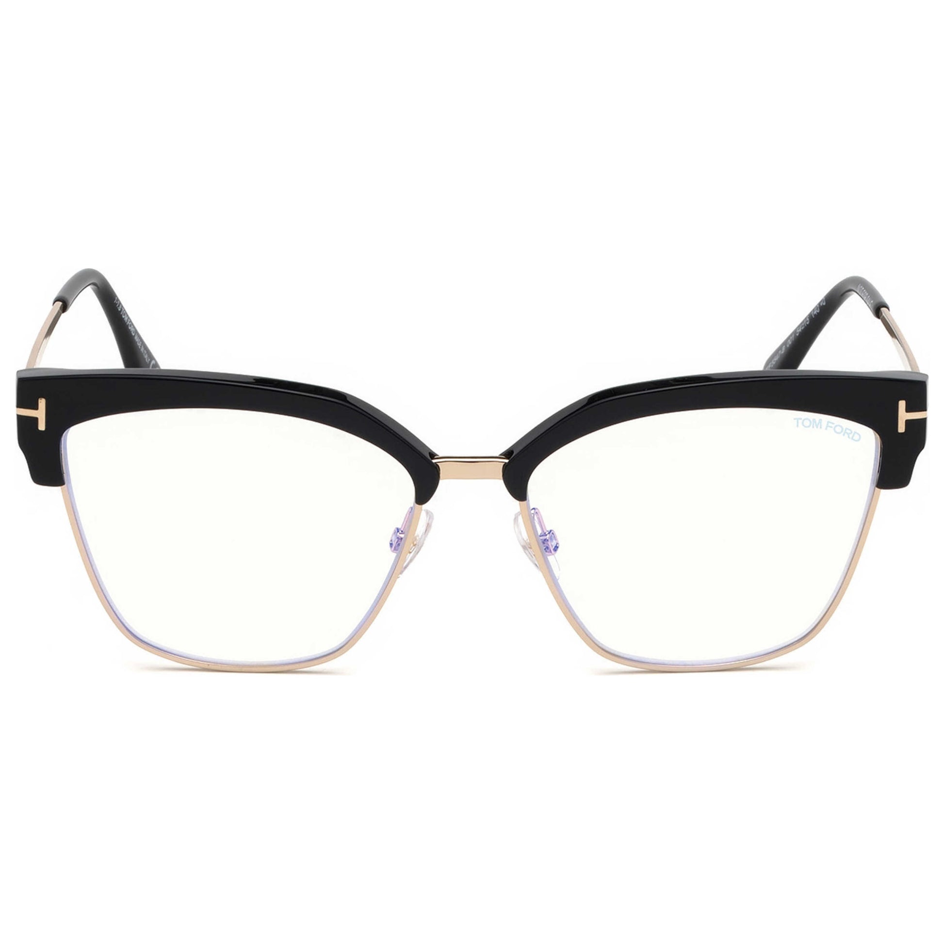 Tom Ford Fashion Women's Opticals FT5547-B-00154 - Image #4