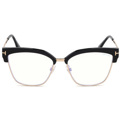 Tom Ford Fashion Women's Opticals FT5547-B-00154 - Image #4