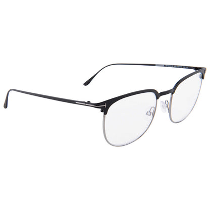 Front view of Tom Ford Fashion Men's Opticals FT5549-B-00552