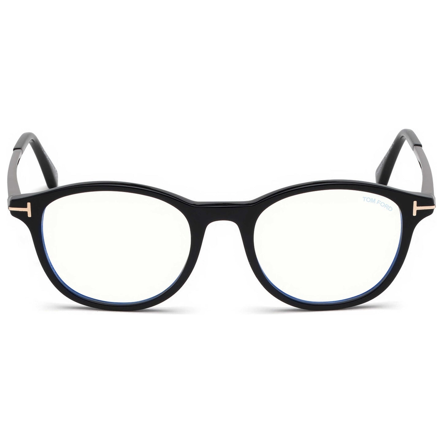 Tom Ford Fashion Men's Opticals FT5553-B-00150 - Image #4