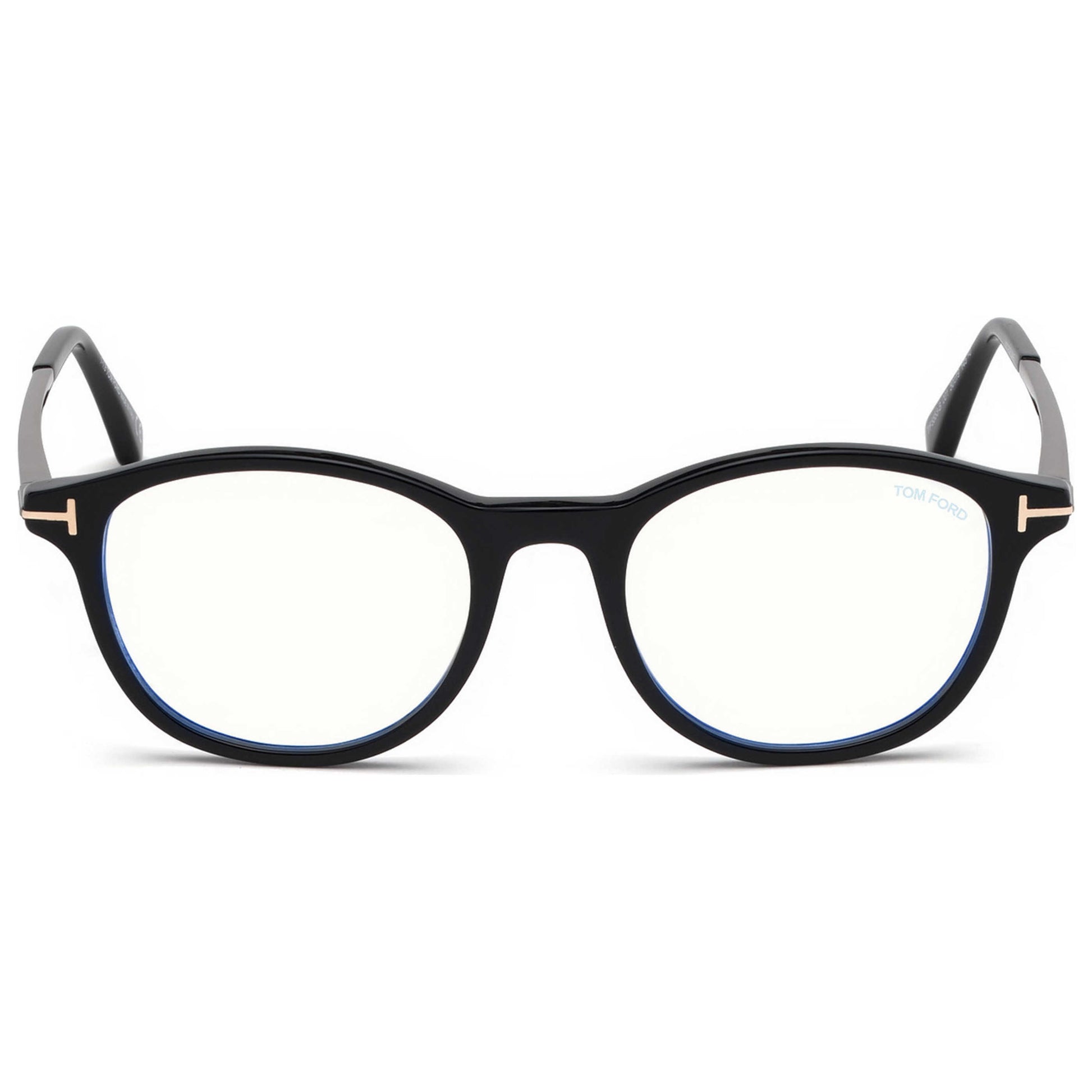 Tom Ford Fashion Men's Opticals FT5553-B-00150 - Image #4