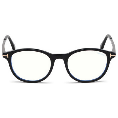 Tom Ford Fashion Men's Opticals FT5553-B-00150 - Image #4