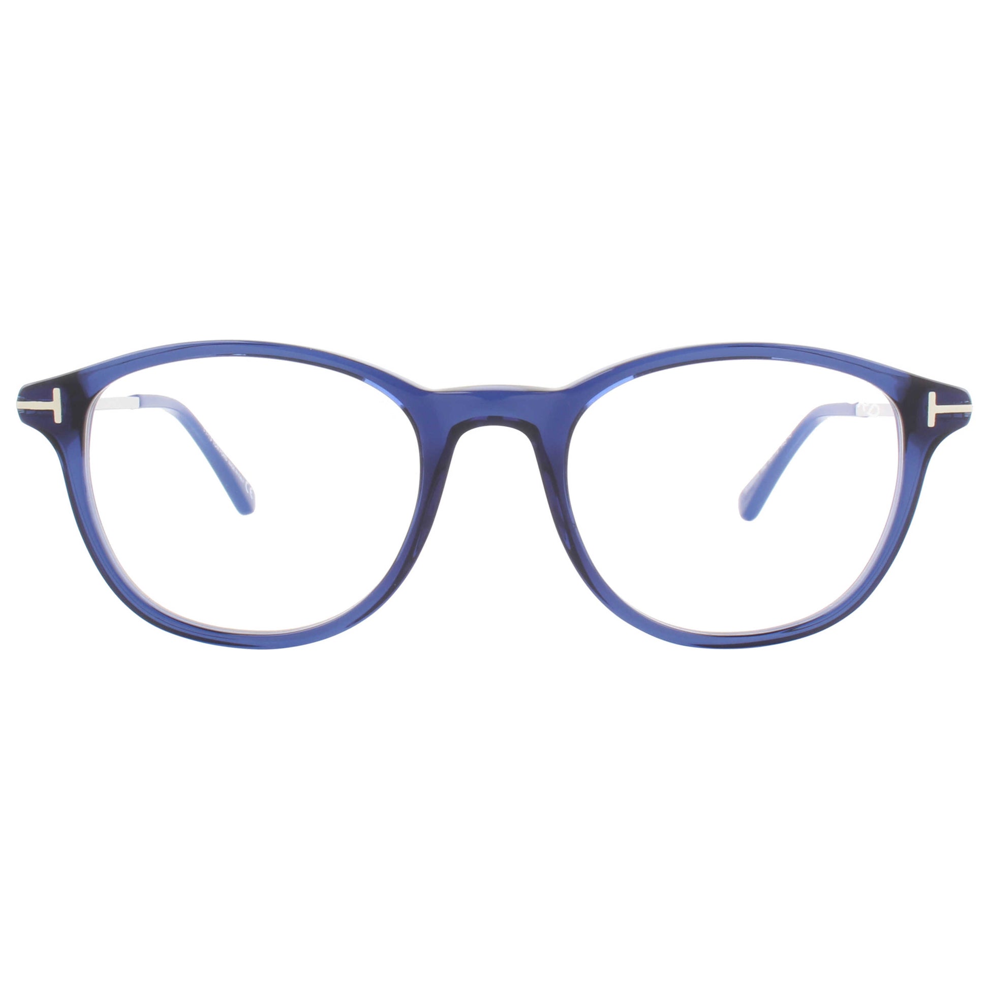 Tom Ford Fashion Men's Opticals FT5553-B-09050 - Image #4
