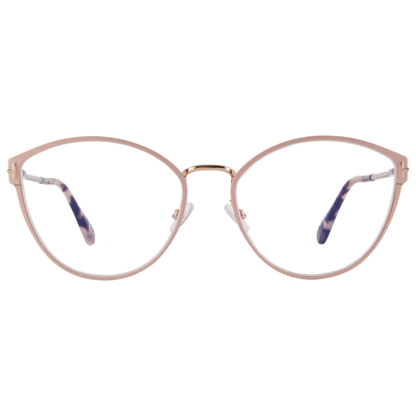 Tom Ford Fashion Men's Opticals FT5573-B-072-55 - Image #2