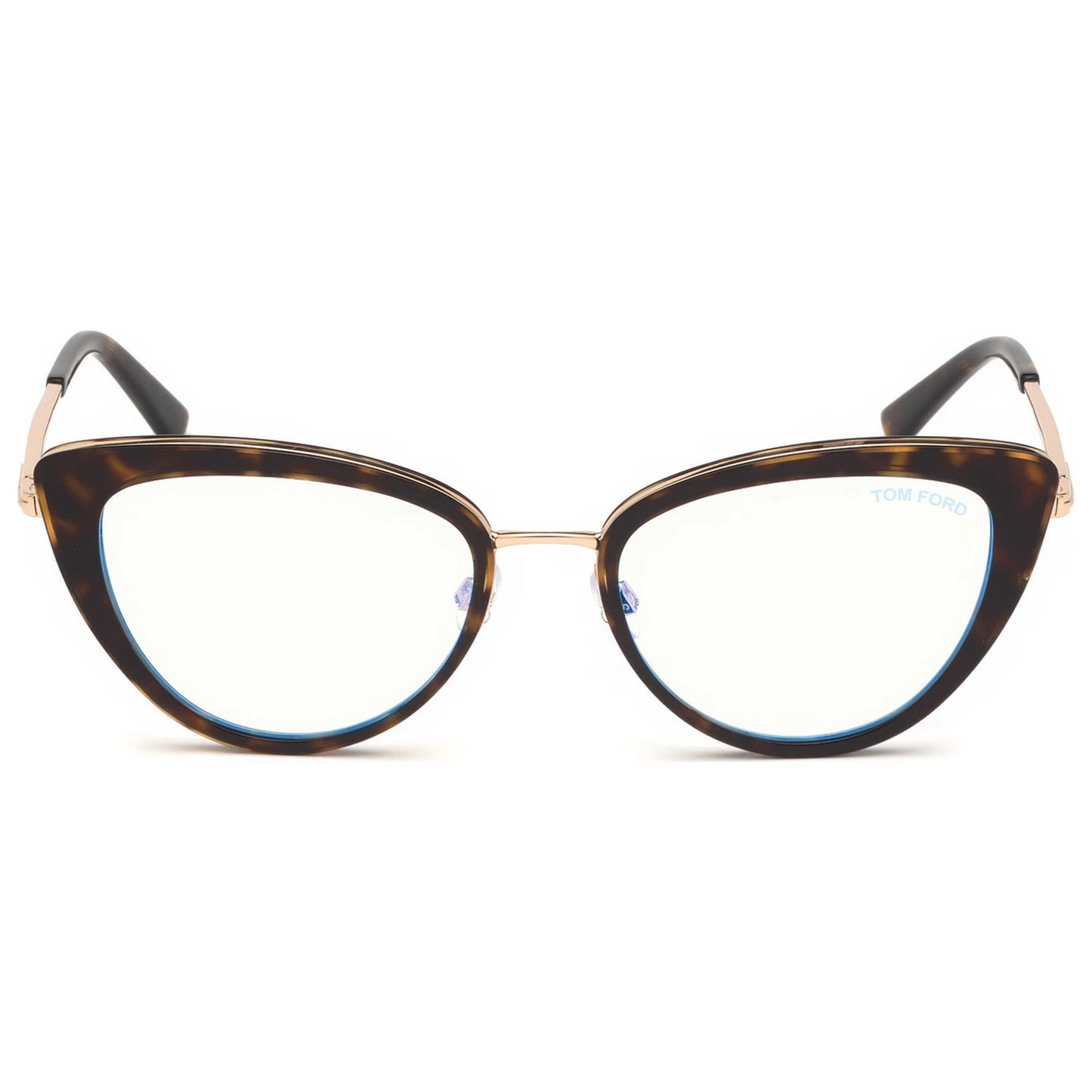 Tom Ford Fashion Women's Opticals FT5580-B-05253 - Image #4