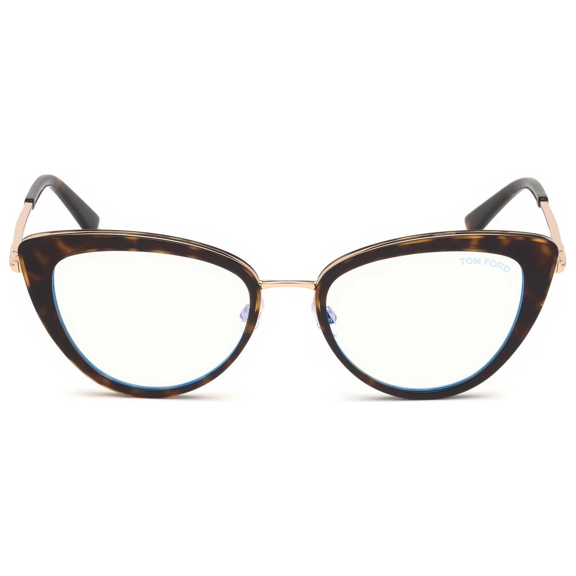 Tom Ford Fashion Women's Opticals FT5580-B-05253 - Image #4