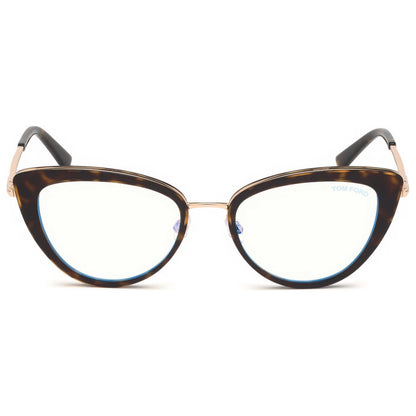 Tom Ford Fashion Women's Opticals FT5580-B-05253 - Image #4