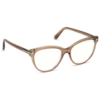 Front view of Tom Ford Fashion Women's Opticals FT5618-B-04554