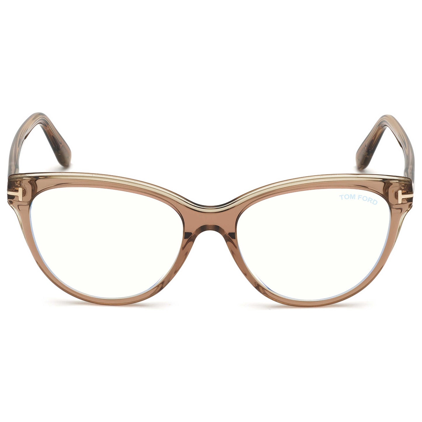 Tom Ford Fashion Women's Opticals FT5618-B-04554 - Image #4