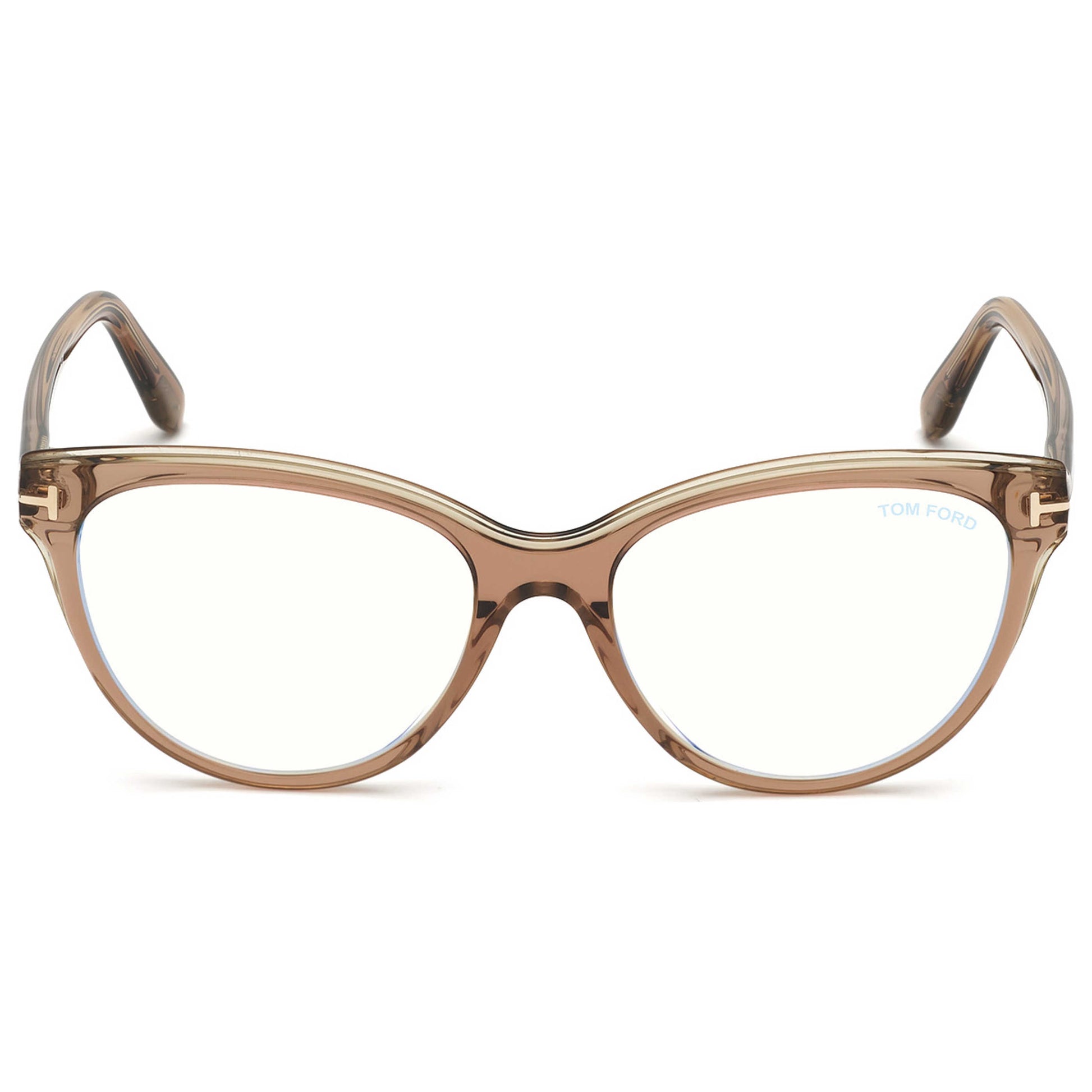 Tom Ford Fashion Women's Opticals FT5618-B-04554 - Image #4