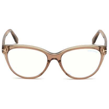 Tom Ford Fashion Women's Opticals FT5618-B-04554 - Image #4
