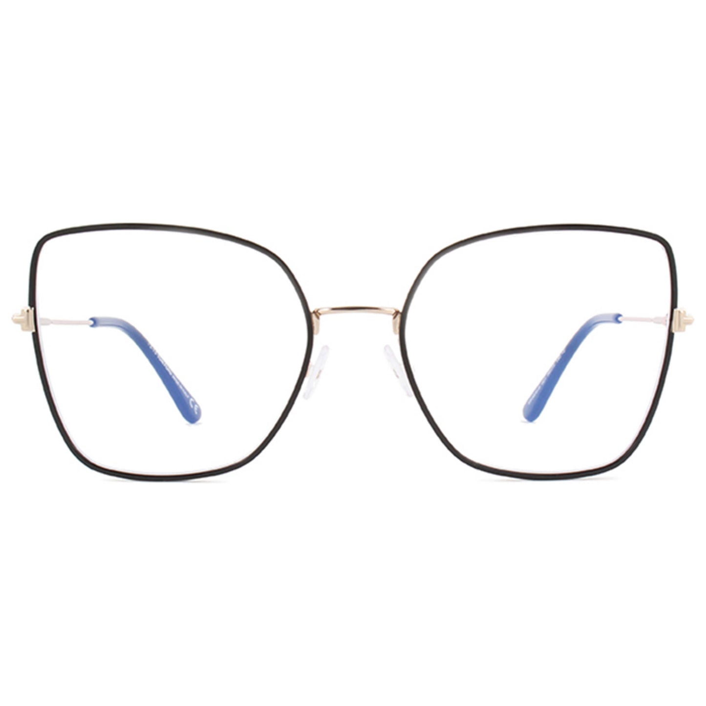 Tom Ford Fashion Men's Opticals FT5630-B-001-56 - Image #2