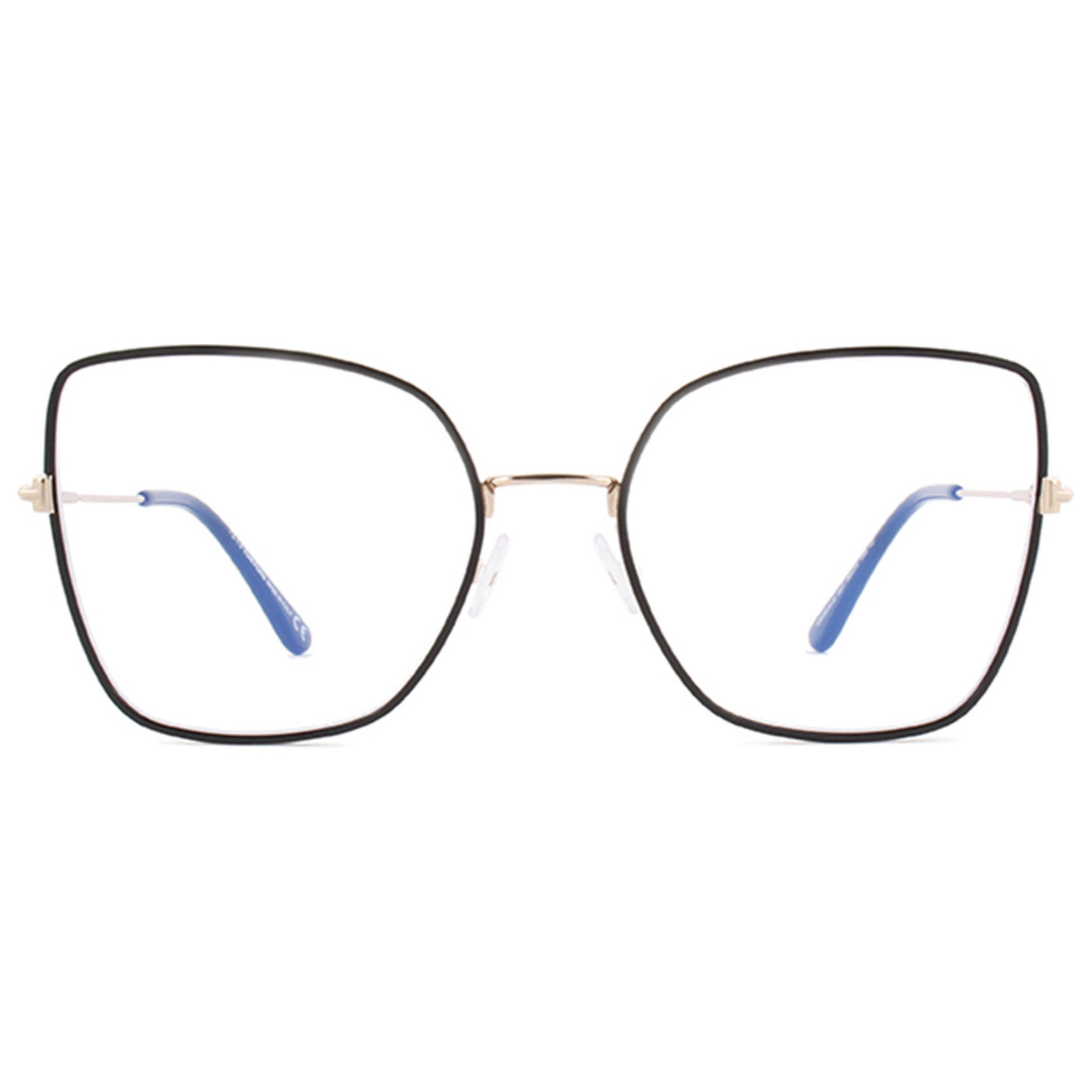 Tom Ford Fashion Men's Opticals FT5630-B-001-56 - Image #2