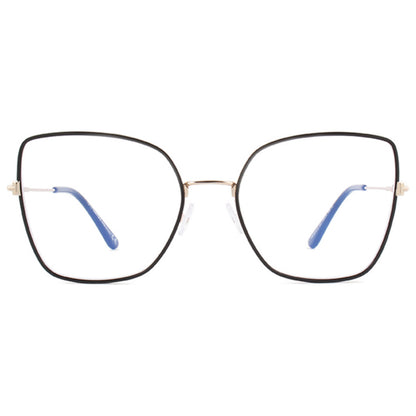 Tom Ford Fashion Men's Opticals FT5630-B-001-56 - Image #2