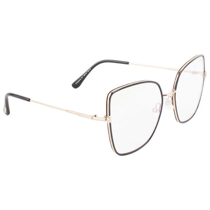 Front view of Tom Ford Fashion Men's Opticals FT5630-B-001-56
