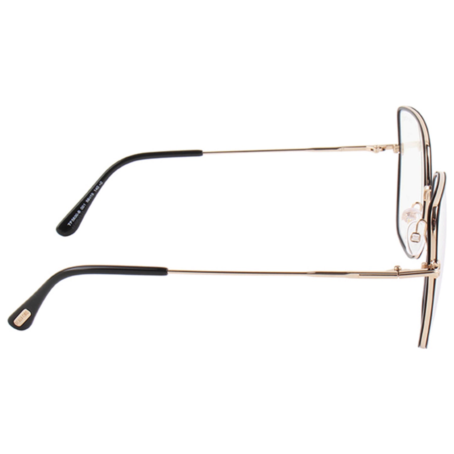 Tom Ford Fashion Men's Opticals FT5630-B-001-56 - Image #4