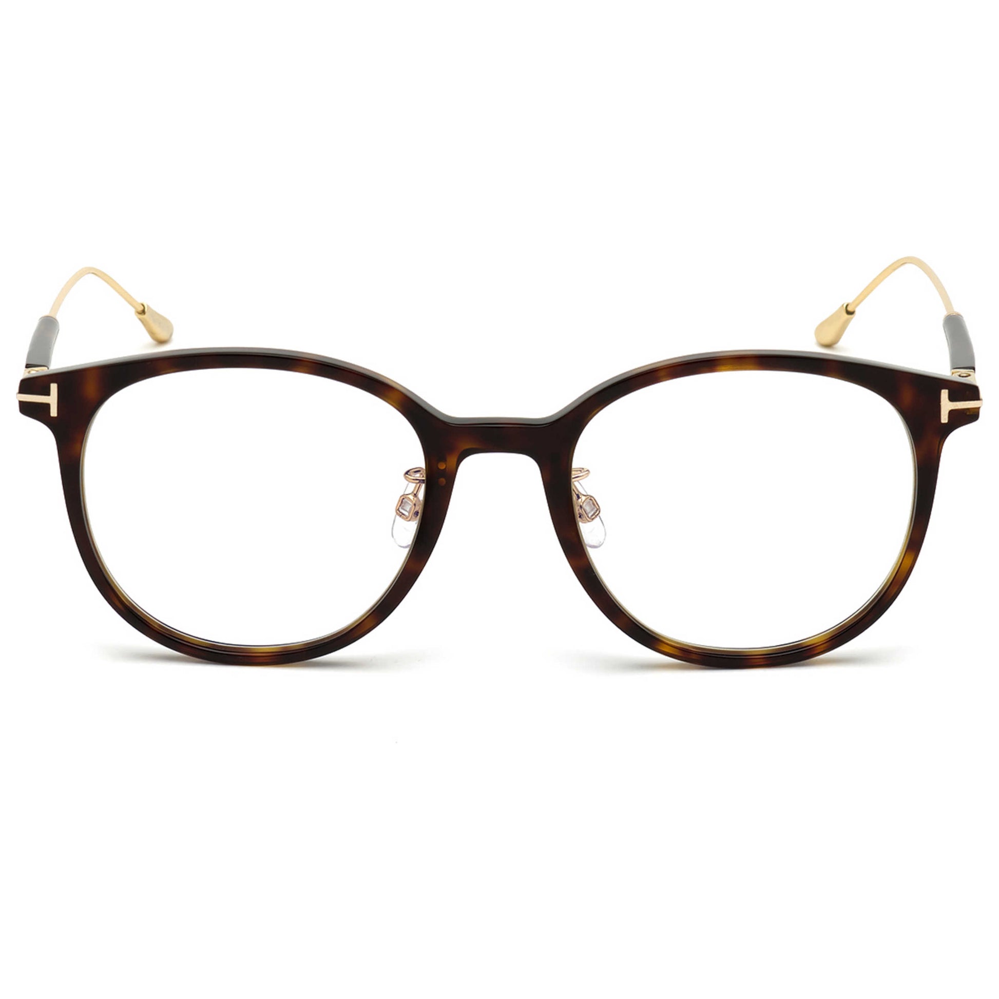 Tom Ford Fashion Men's Opticals FT5644-D-B-052-52 - Image #2