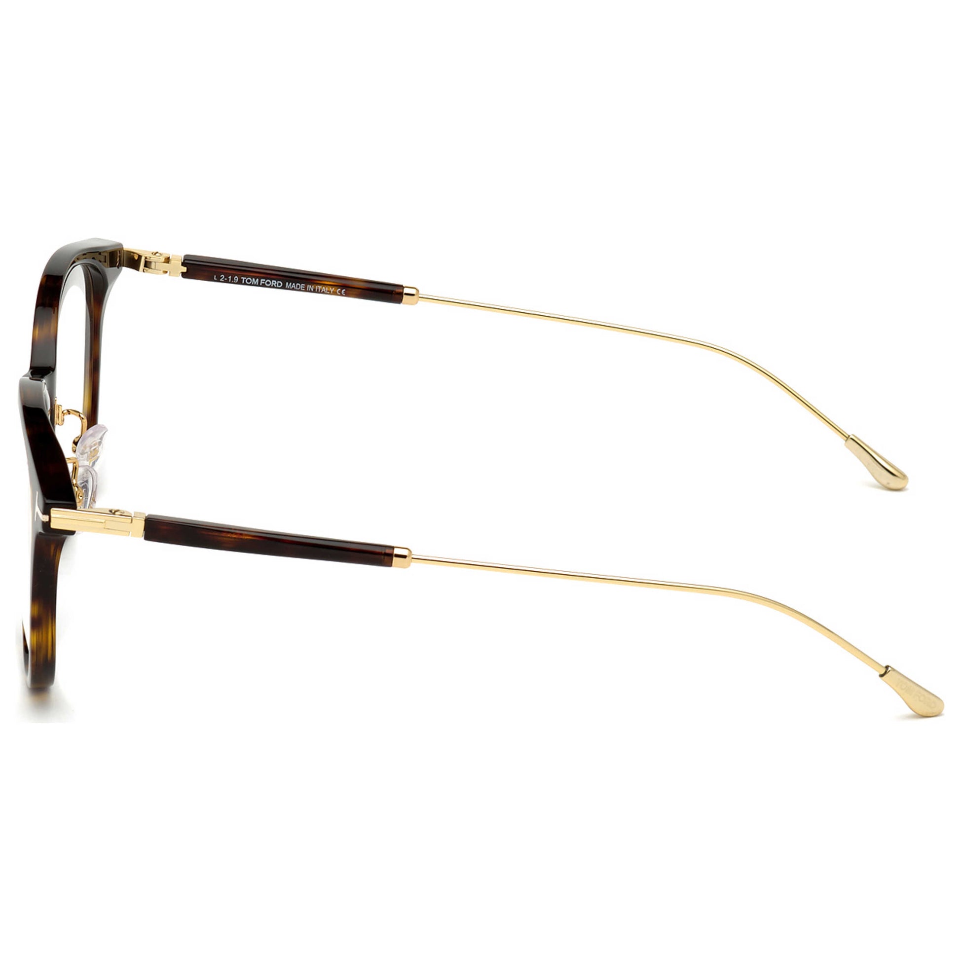 Tom Ford Fashion Men's Opticals FT5644-D-B-052-52 - Image #3