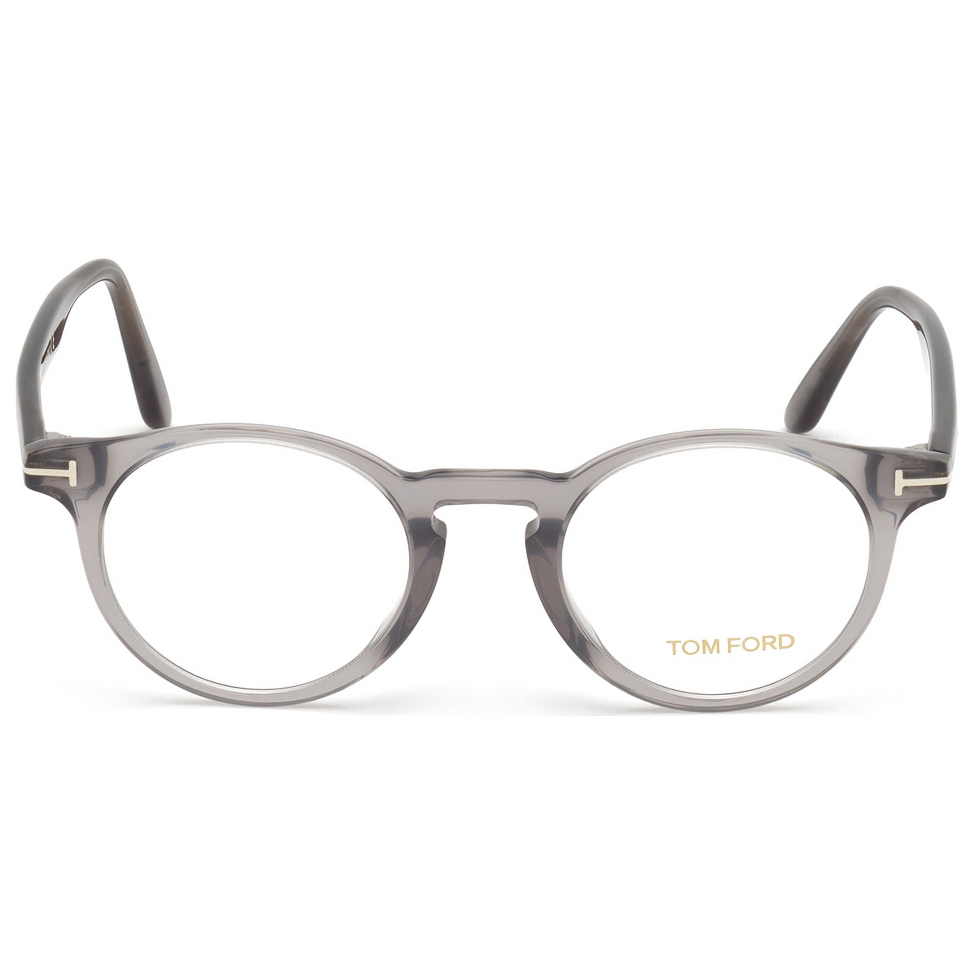 Tom Ford Fashion Unisex Opticals FT5651-K-020-48 - Image #2