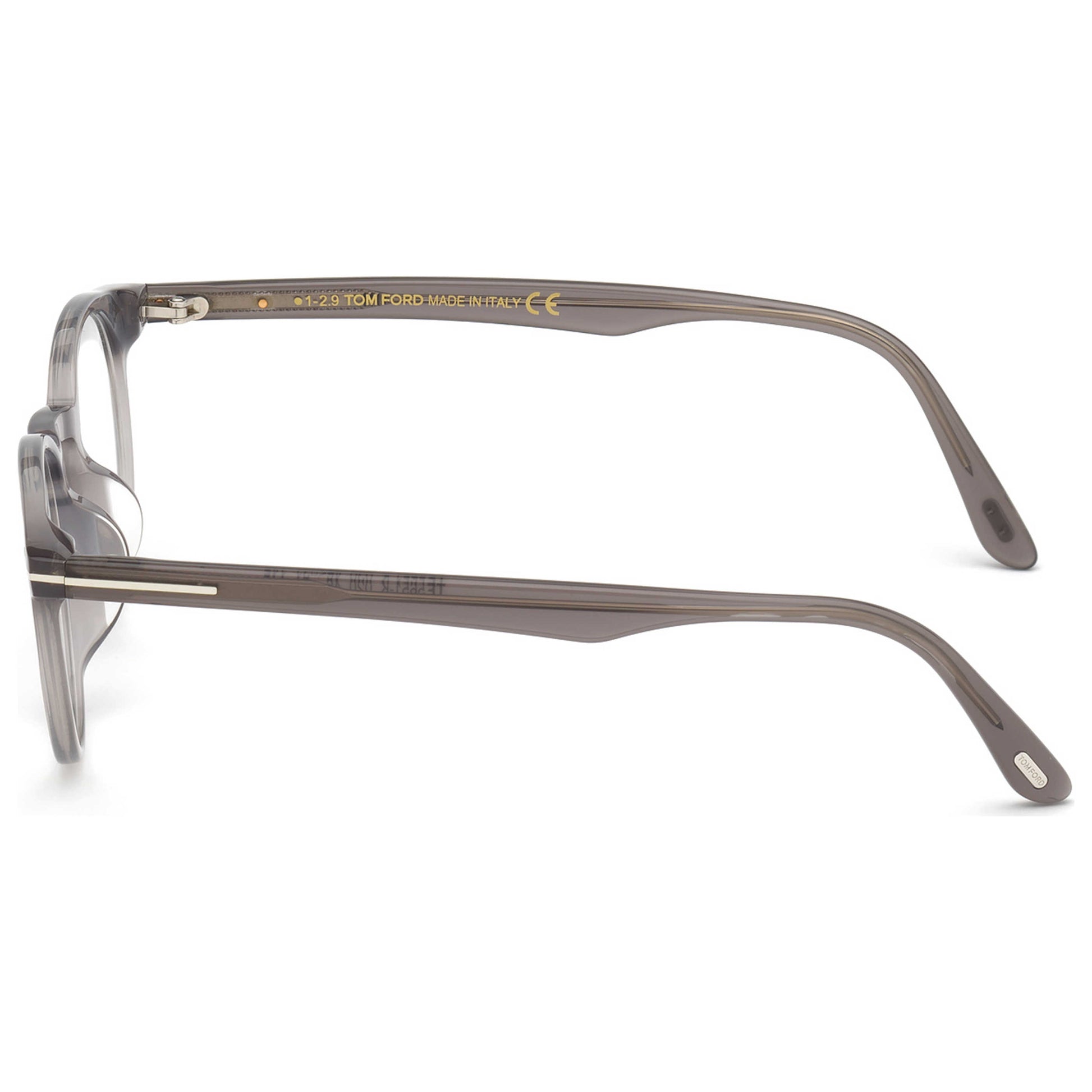 Tom Ford Fashion Unisex Opticals FT5651-K-020-48 - Image #3