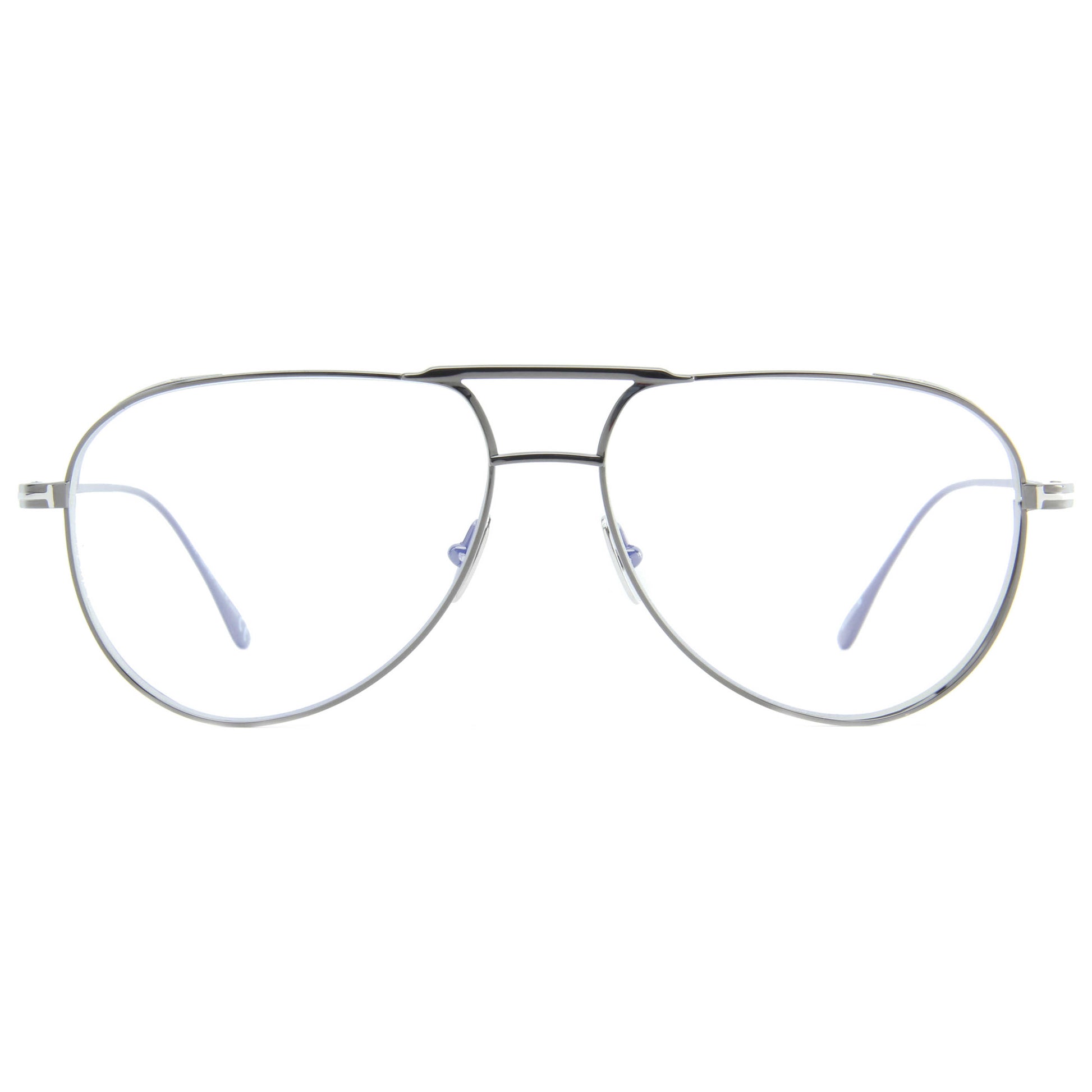 Tom Ford Fashion Men's Opticals FT5658-B-008-56 - Image #2