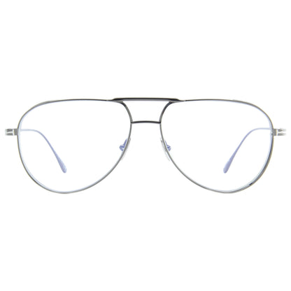 Tom Ford Fashion Men's Opticals FT5658-B-008-56 - Image #2