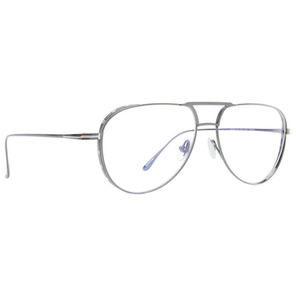 Front view of Tom Ford Fashion Men's Opticals FT5658-B-008-56