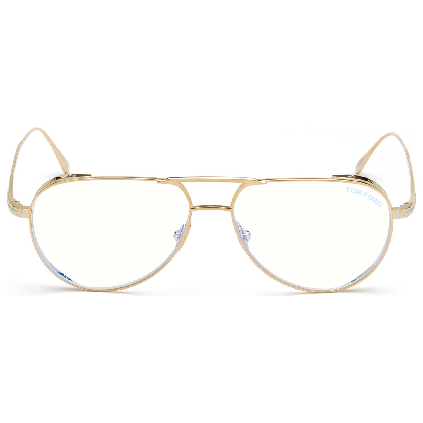 Tom Ford Fashion Men's Opticals FT5658-B-02856 - Image #4