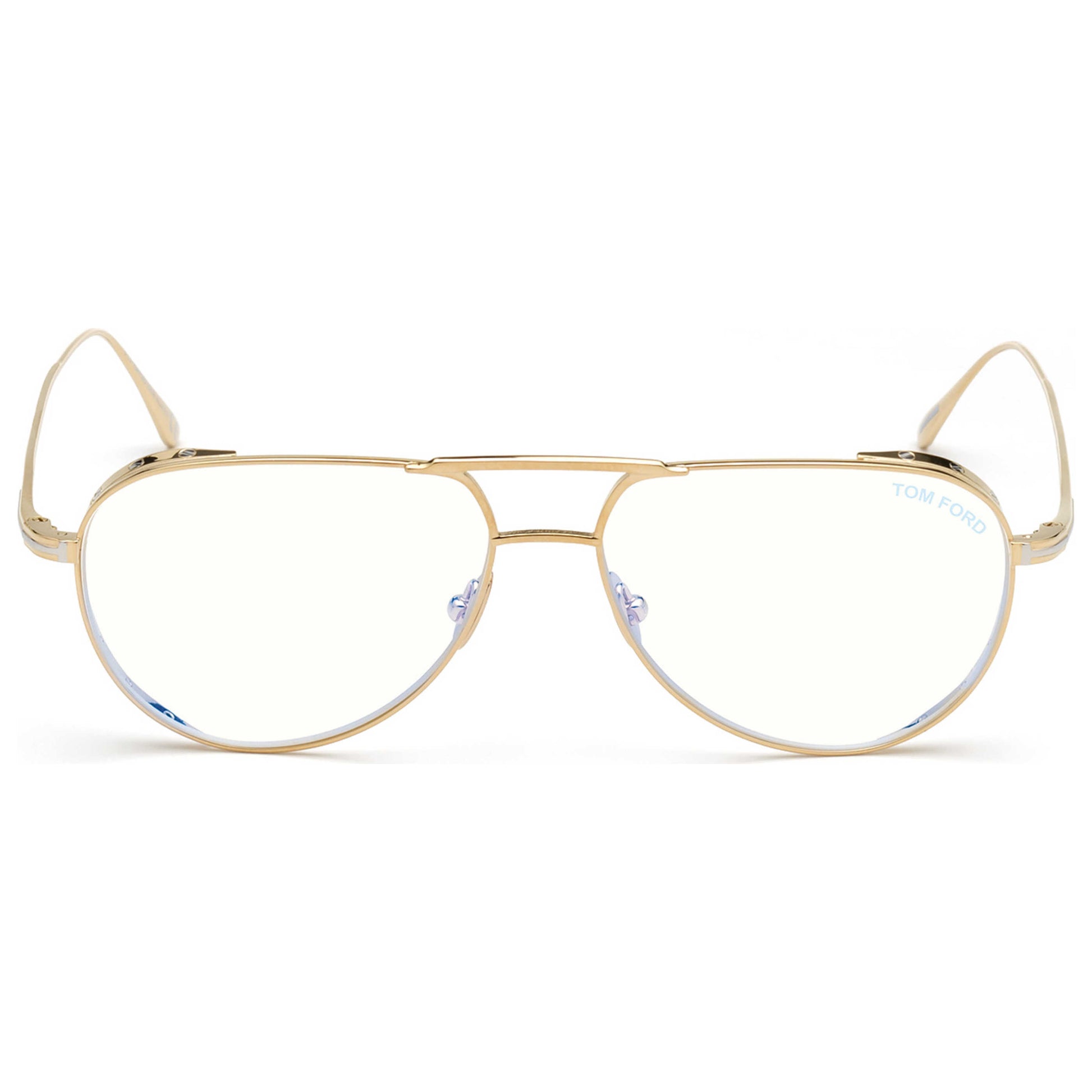 Tom Ford Fashion Men's Opticals FT5658-B-02856 - Image #4
