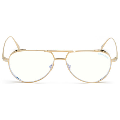 Tom Ford Fashion Men's Opticals FT5658-B-02856 - Image #4