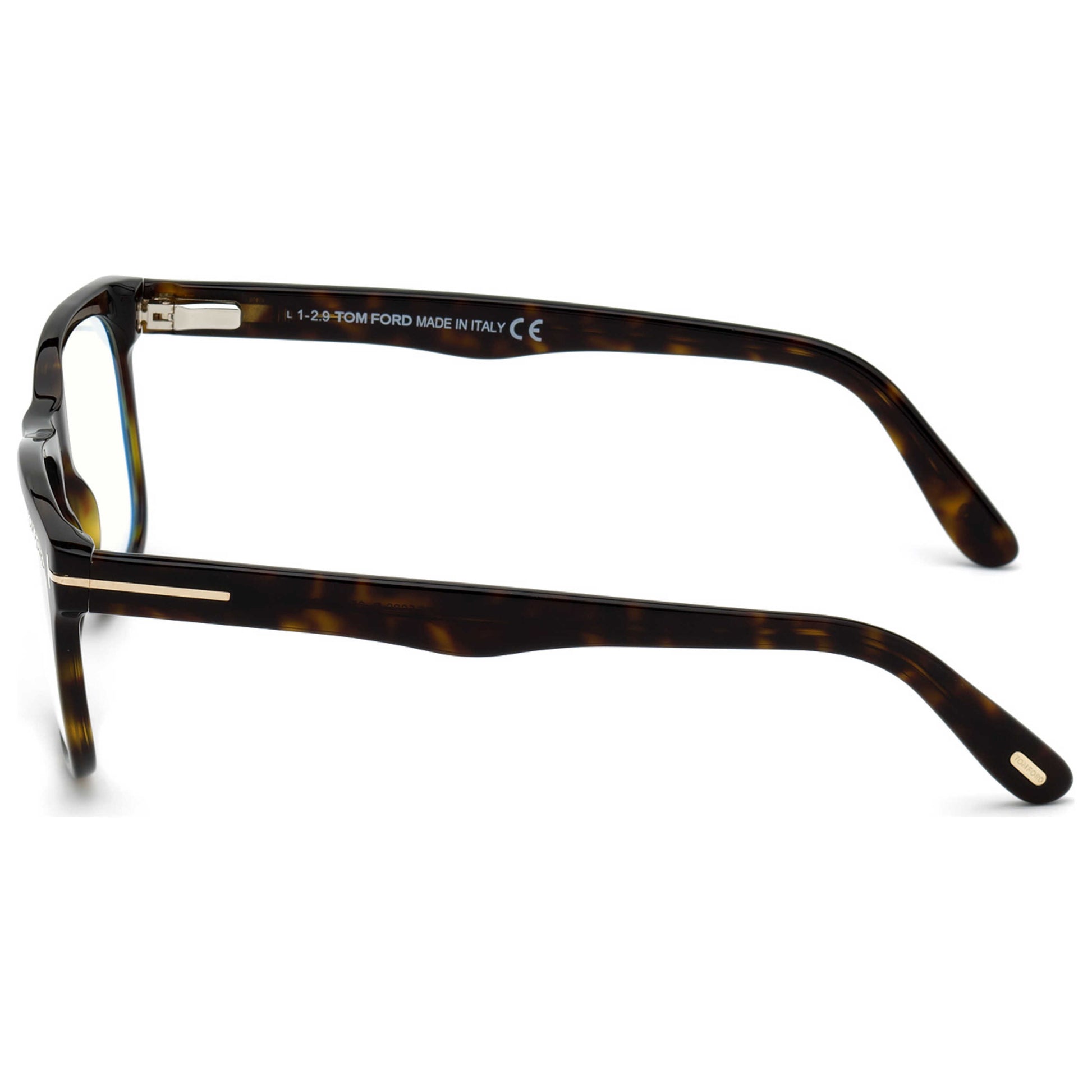 Tom Ford Fashion Men's Opticals FT5662-B-052-54 - Image #4
