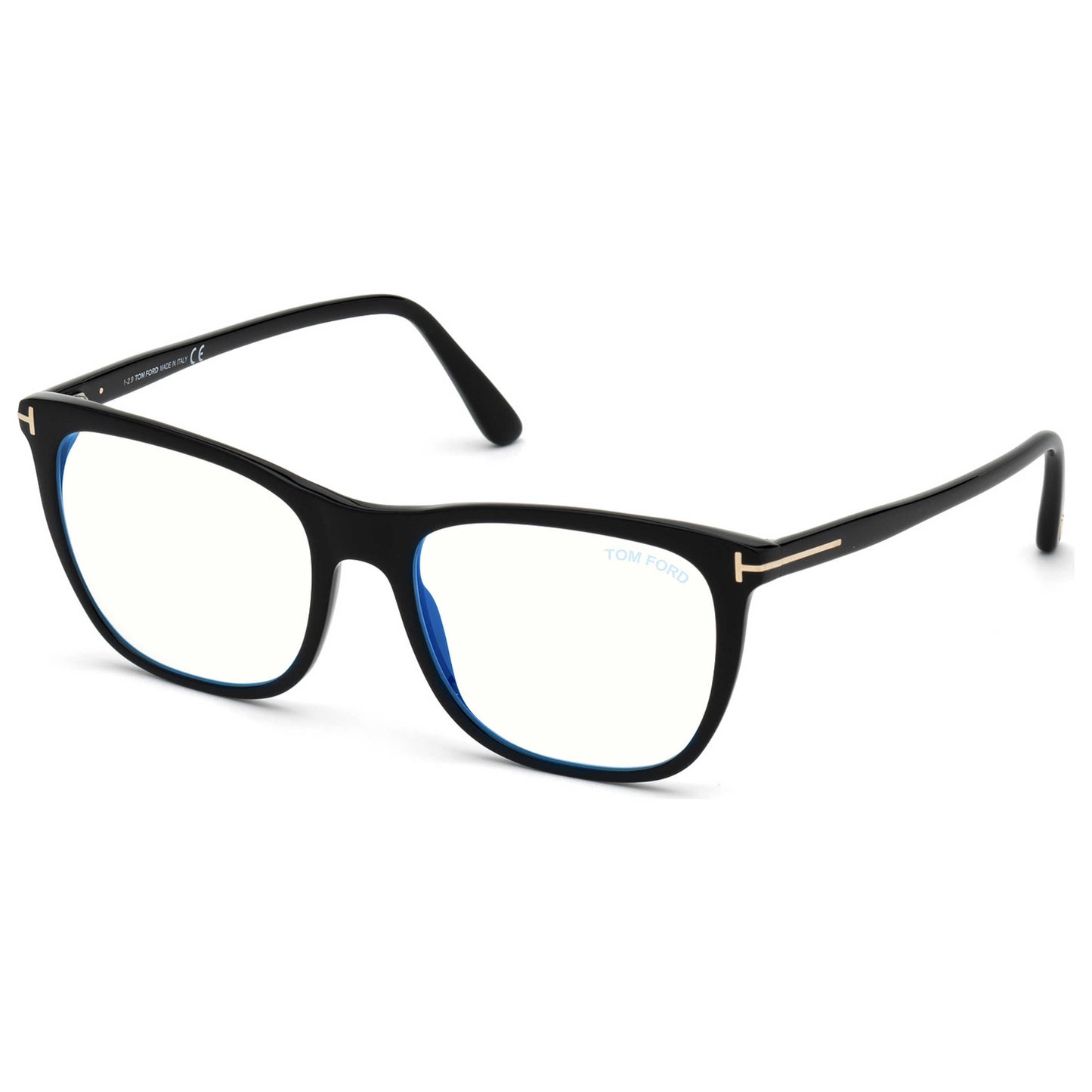 Front view of Tom Ford Fashion Women's Opticals FT5672-B-00154