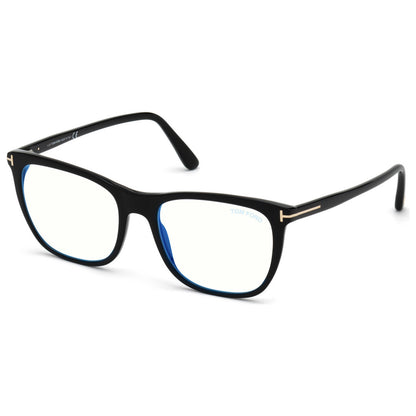Front view of Tom Ford Fashion Women's Opticals FT5672-B-00154