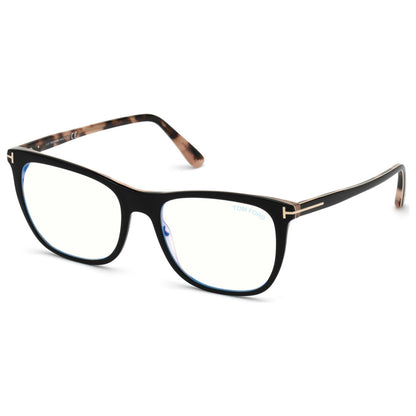 Front view of Tom Ford Fashion Women's Opticals FT5672-B-00554