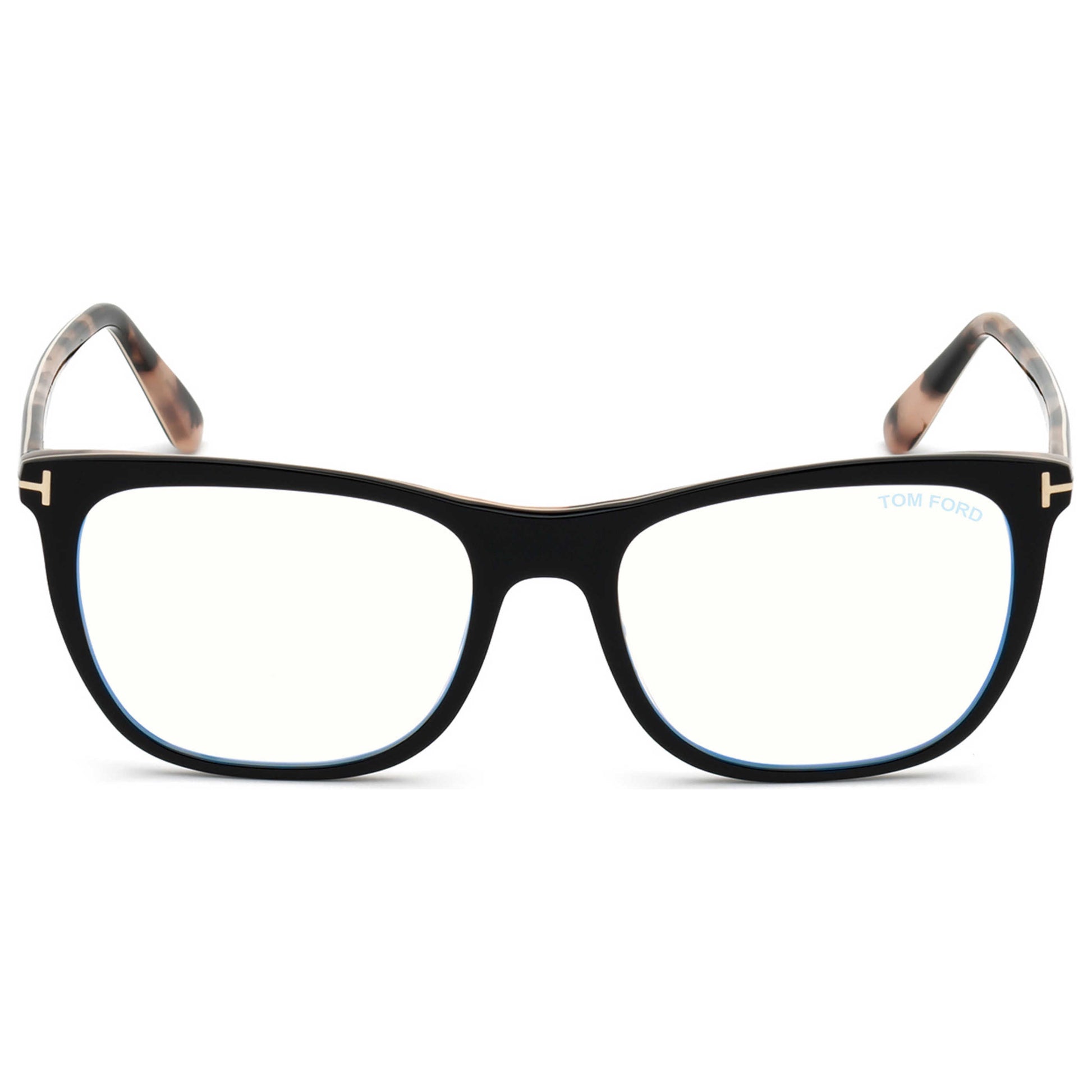 Tom Ford Fashion Women's Opticals FT5672-B-00554 - Image #4