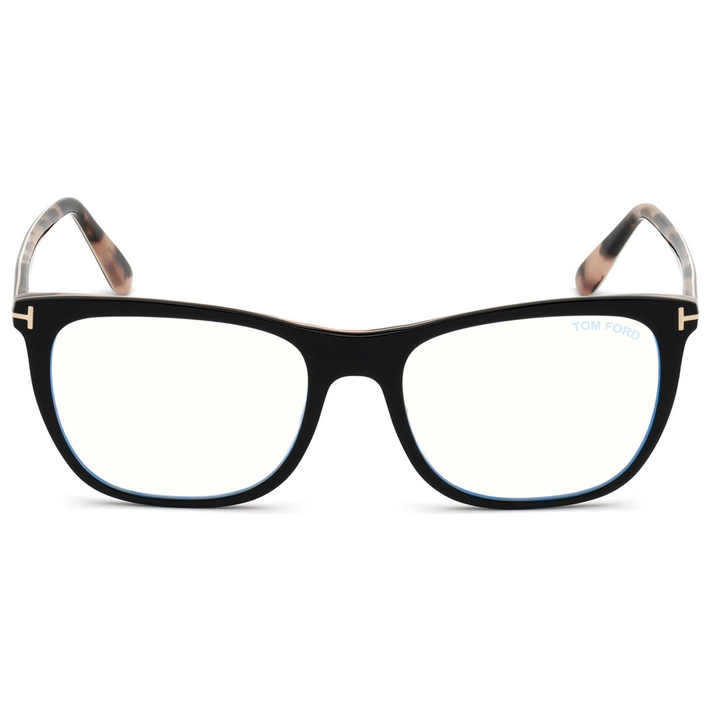 Tom Ford Fashion Women's Opticals FT5672-F-B-00554 - Image #4