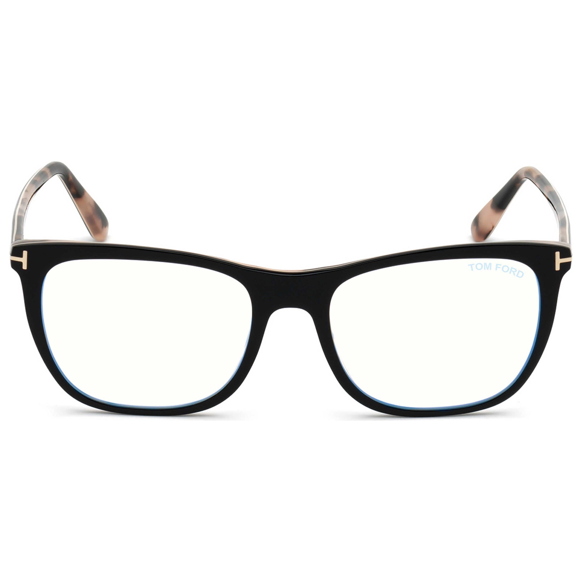 Tom Ford Fashion Women's Opticals FT5672-F-B-00554 - Image #4